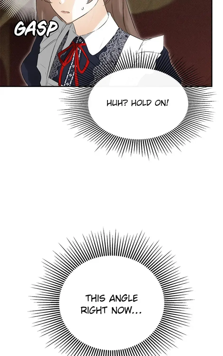 Hiding My True Self Chapter 1.1 page 11 - 
