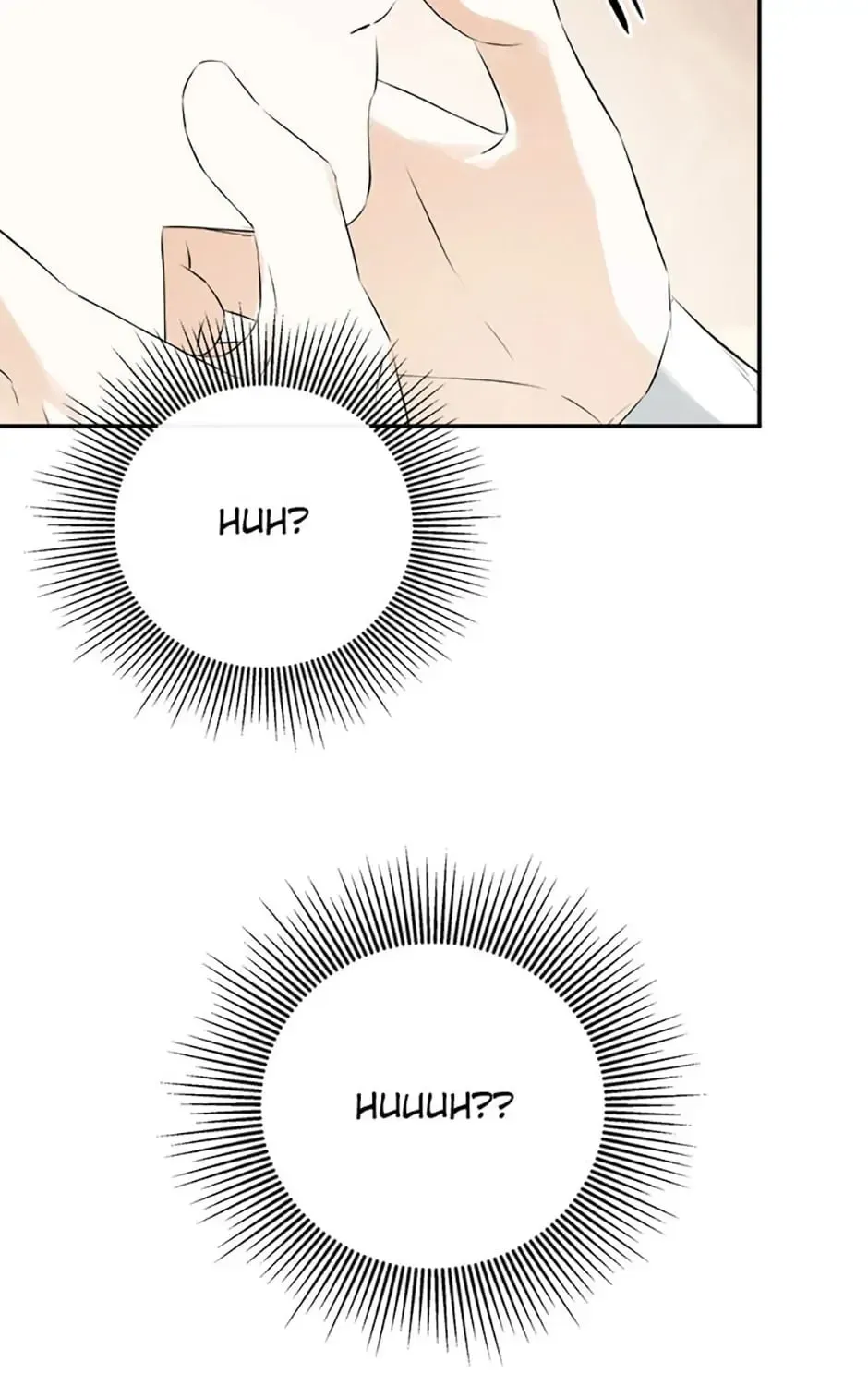 Hiding My True Self Chapter 1.1 page 101 - 