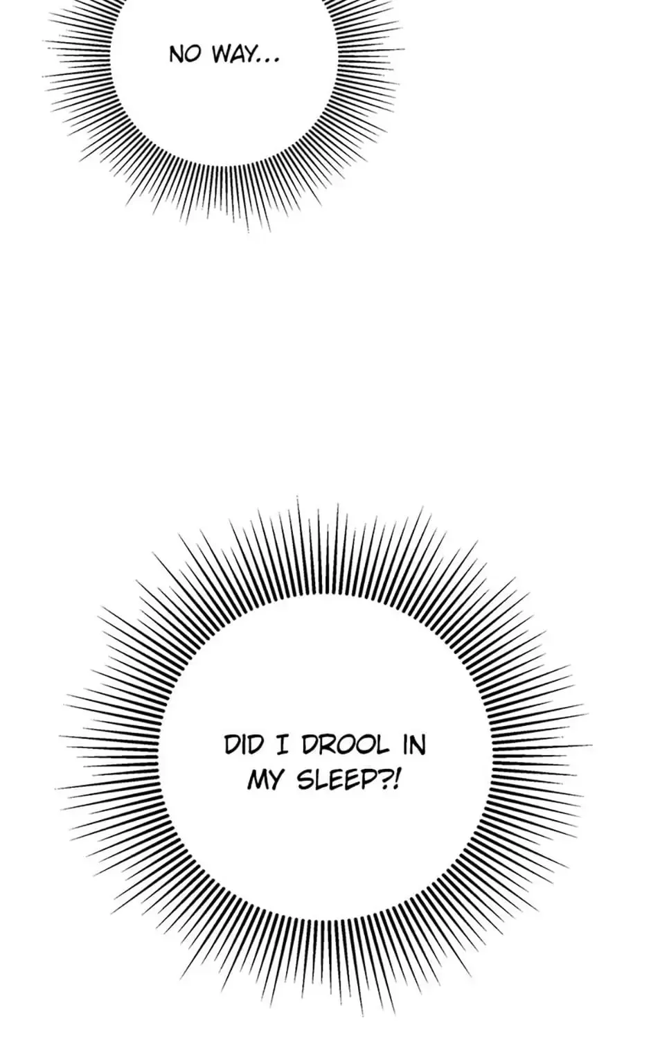 Hiding My True Self Chapter 1.1 page 107 - 