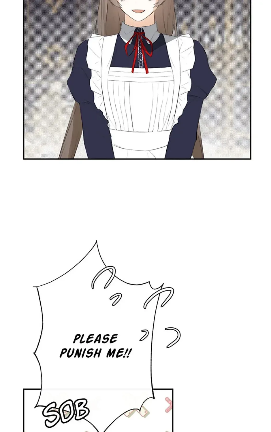 Hiding My True Self Chapter 1.1 page 113 - 
