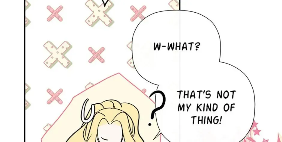 Hiding My True Self Chapter 1.1 page 114 - 