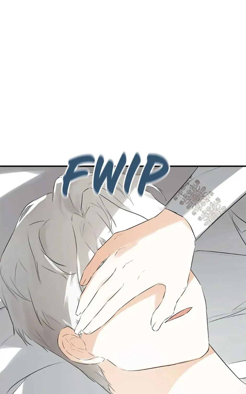 Hiding My True Self Chapter 1.1 page 13 - 