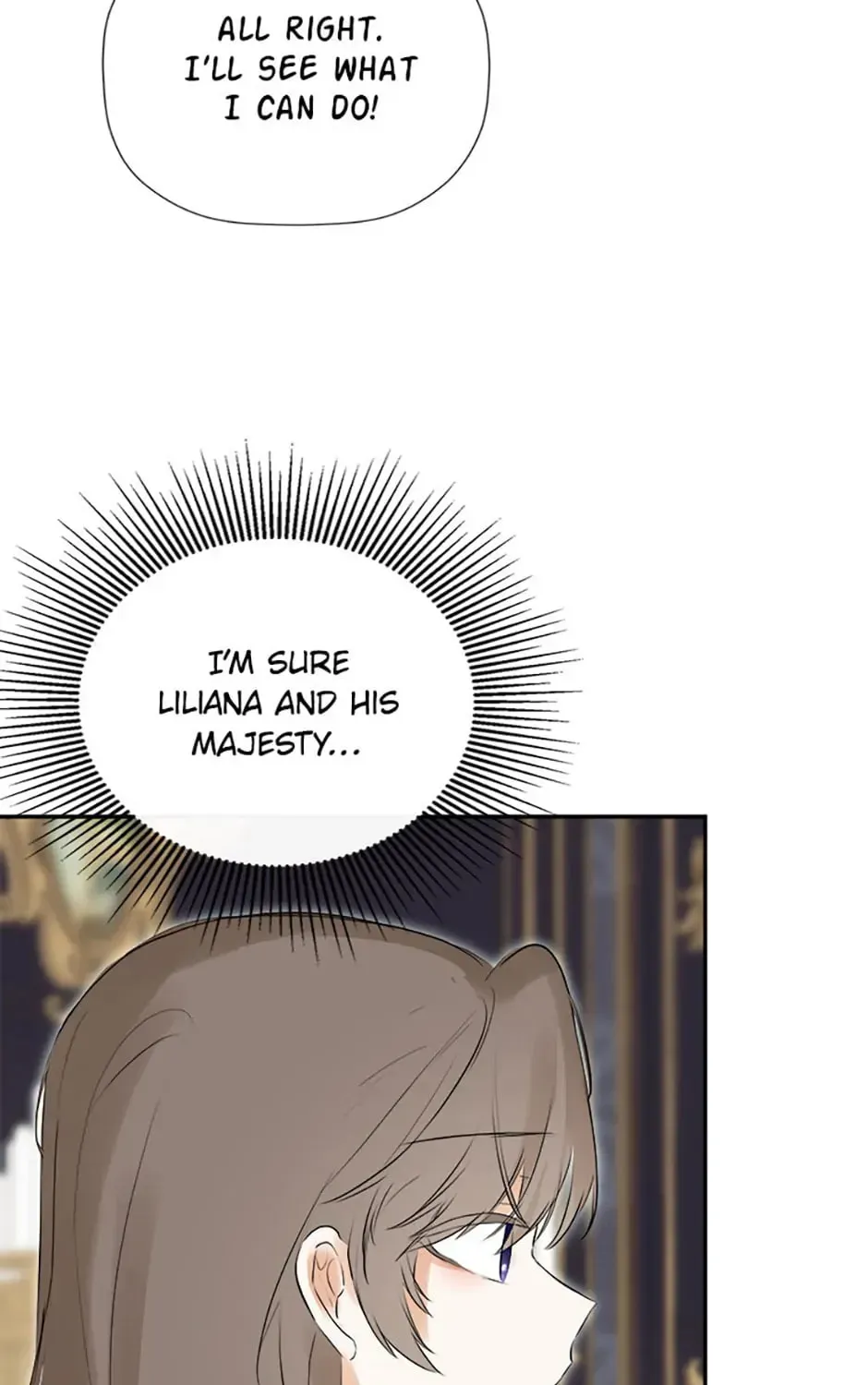 Hiding My True Self Chapter 1.1 page 123 - 