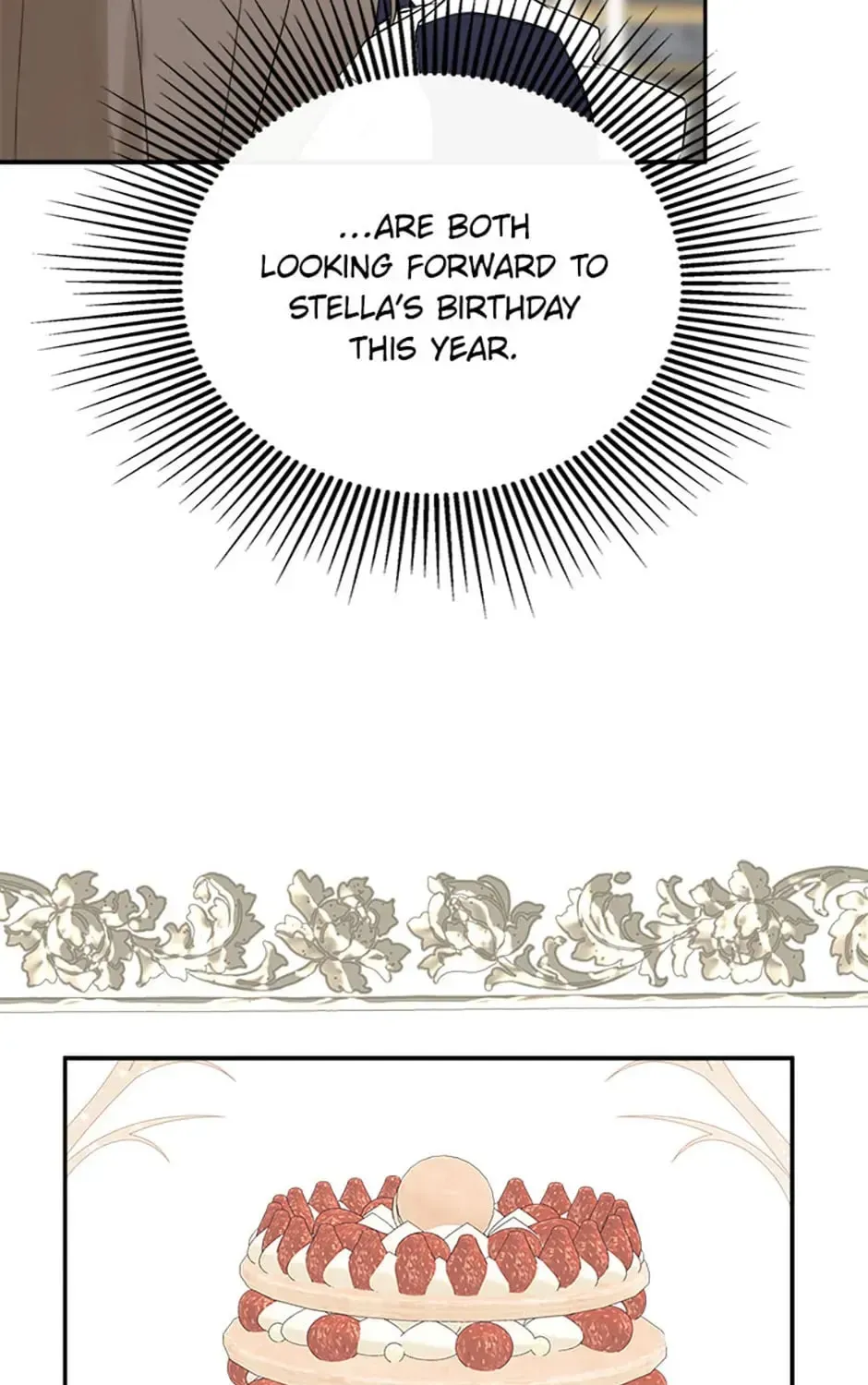 Hiding My True Self Chapter 1.1 page 125 - 
