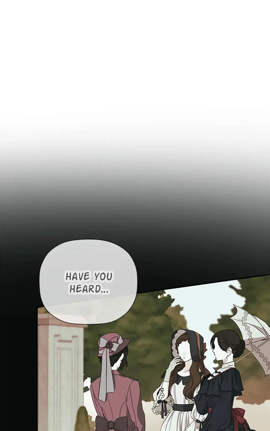 Hiding My True Self Chapter 1.1 page 133 - 