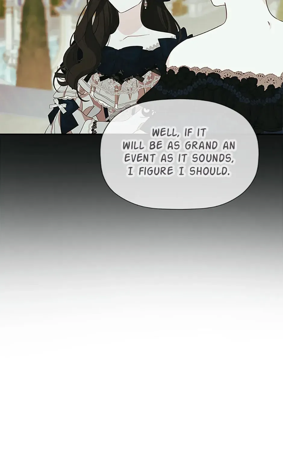 Hiding My True Self Chapter 1.1 page 137 - 