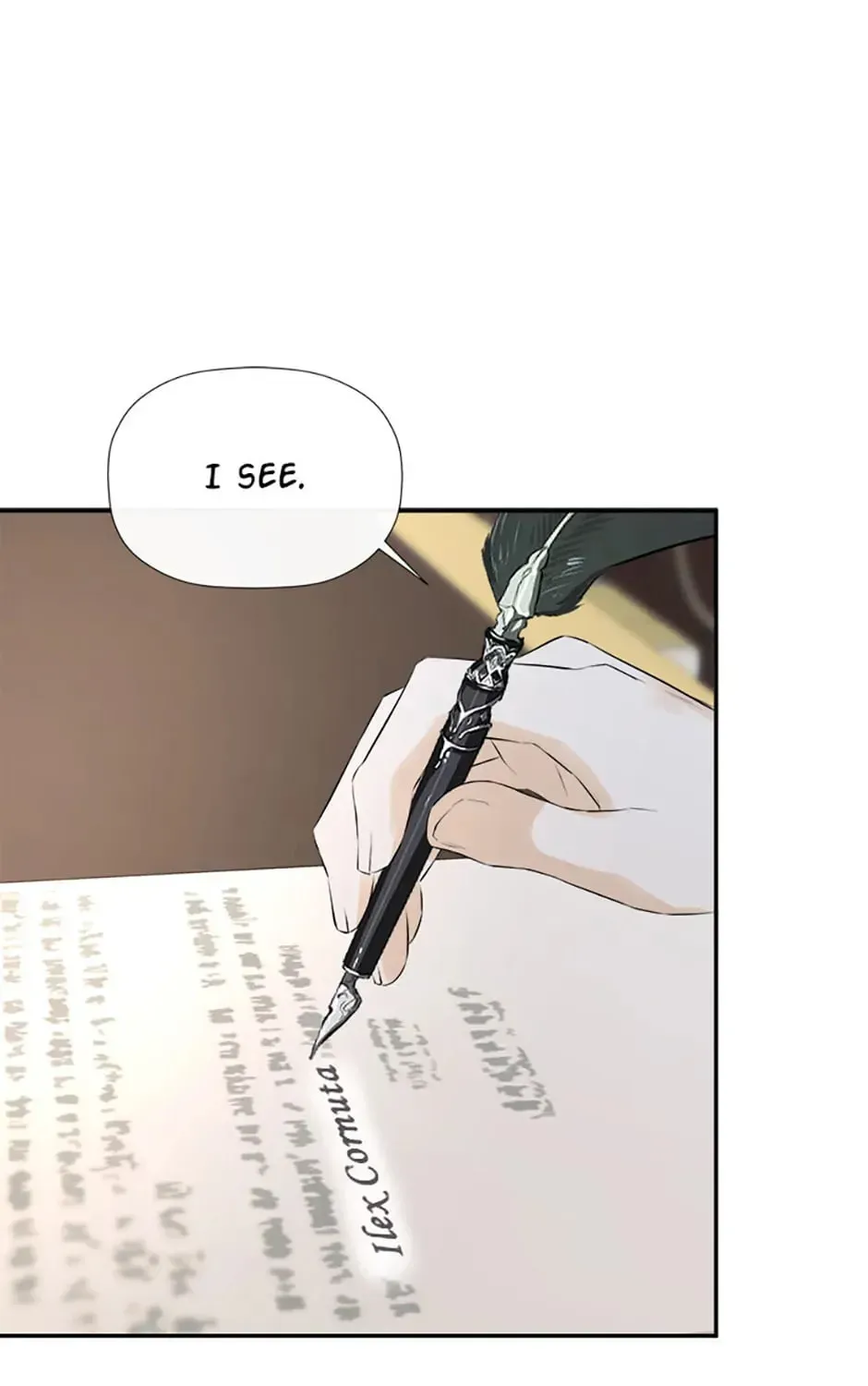 Hiding My True Self Chapter 1.1 page 143 - 