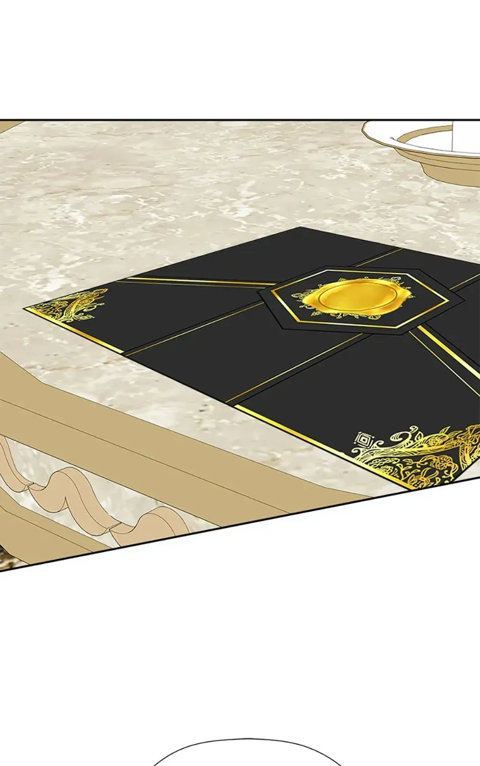 Hiding My True Self Chapter 1.1 page 147 - 
