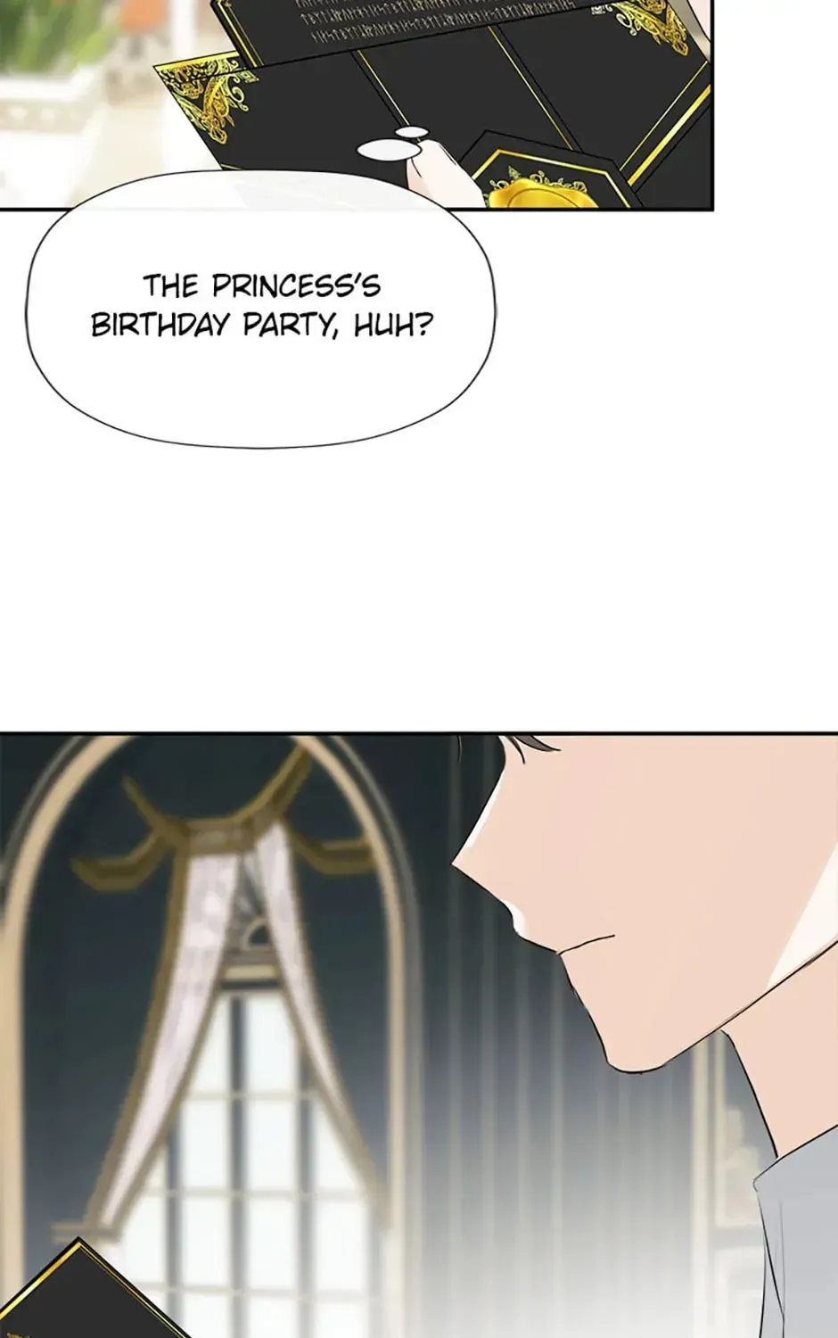 Hiding My True Self Chapter 1.1 page 151 - 