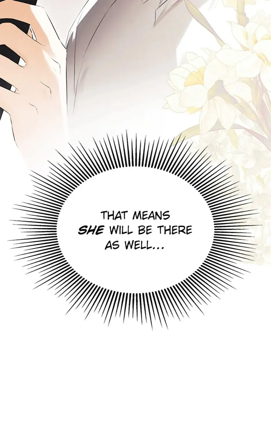 Hiding My True Self Chapter 1.1 page 157 - 