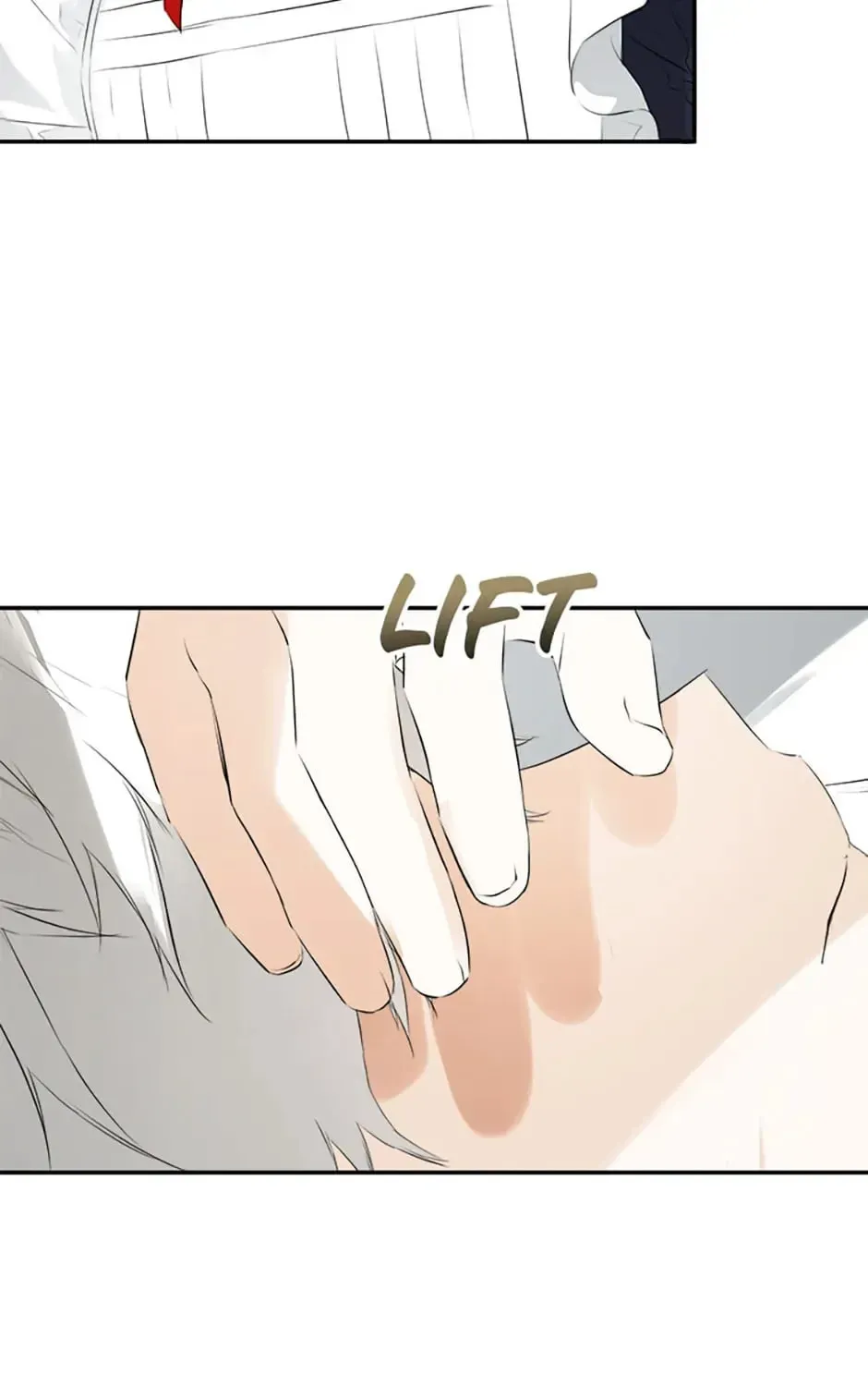 Hiding My True Self Chapter 1.1 page 27 - 