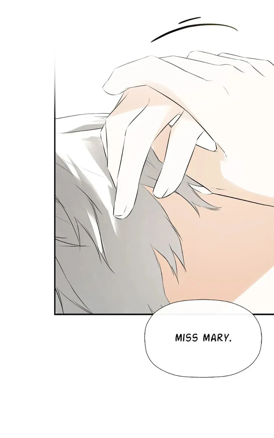 Hiding My True Self Chapter 1.1 page 29 - 