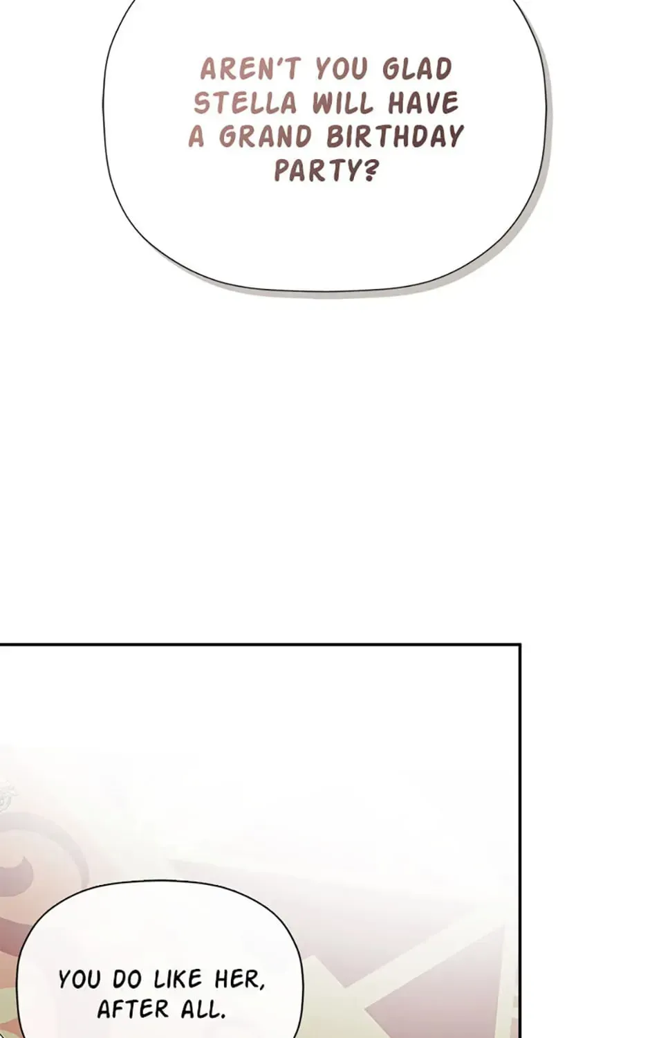 Hiding My True Self Chapter 1.1 page 31 - 