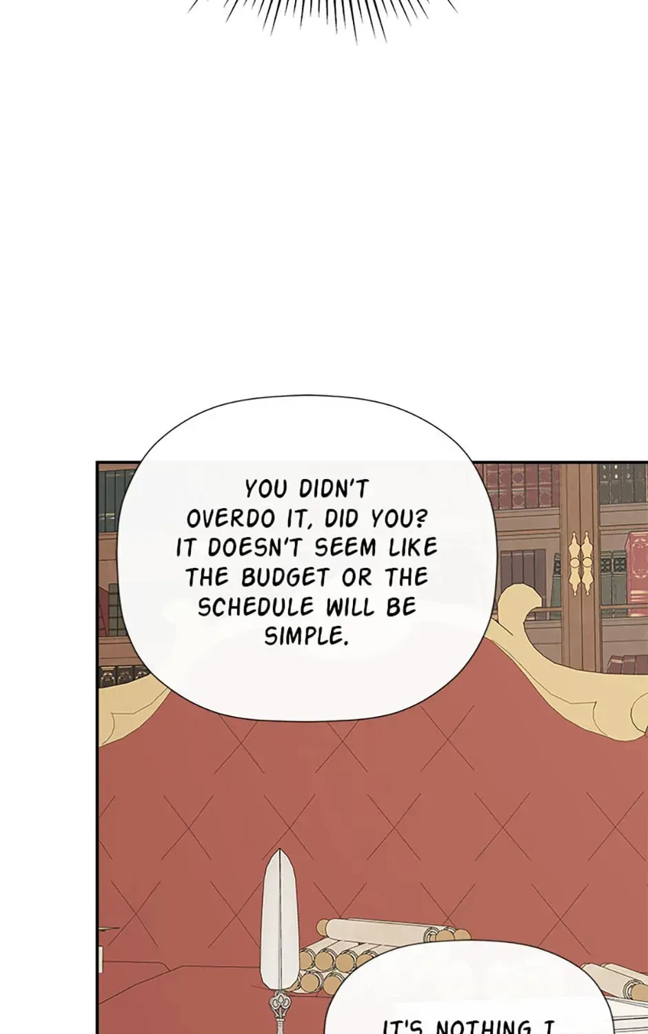 Hiding My True Self Chapter 1.1 page 41 - 