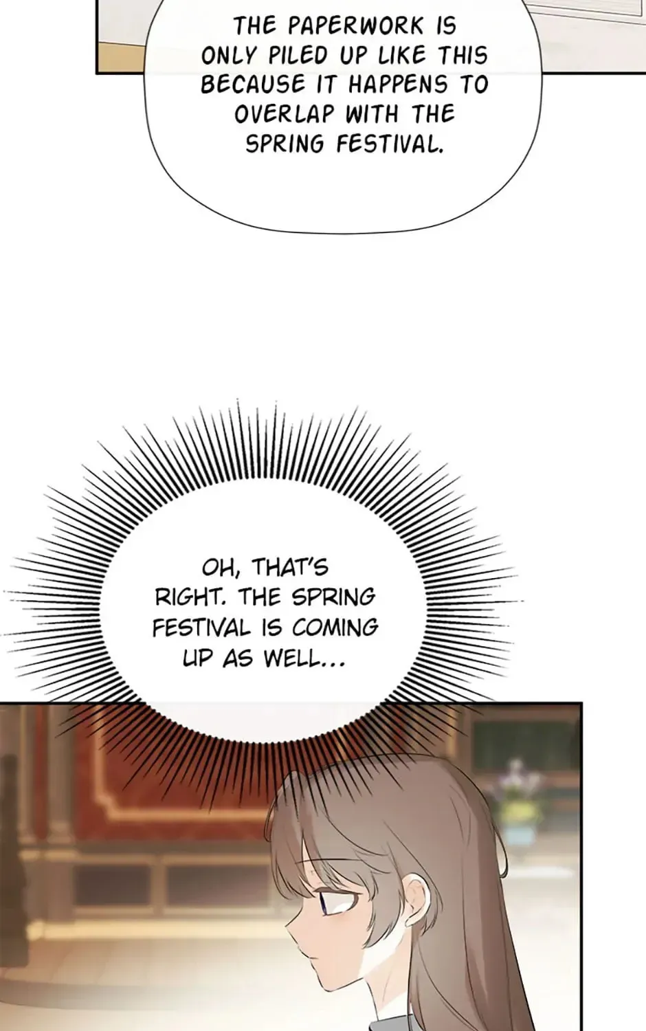 Hiding My True Self Chapter 1.1 page 43 - 