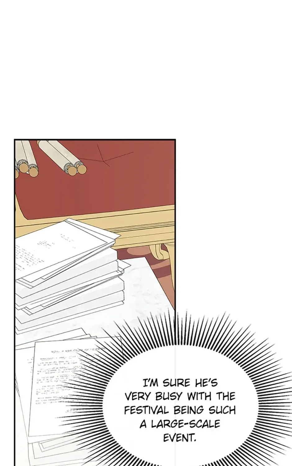 Hiding My True Self Chapter 1.1 page 51 - 