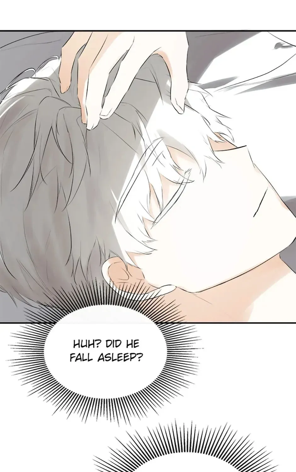 Hiding My True Self Chapter 1.1 page 55 - 