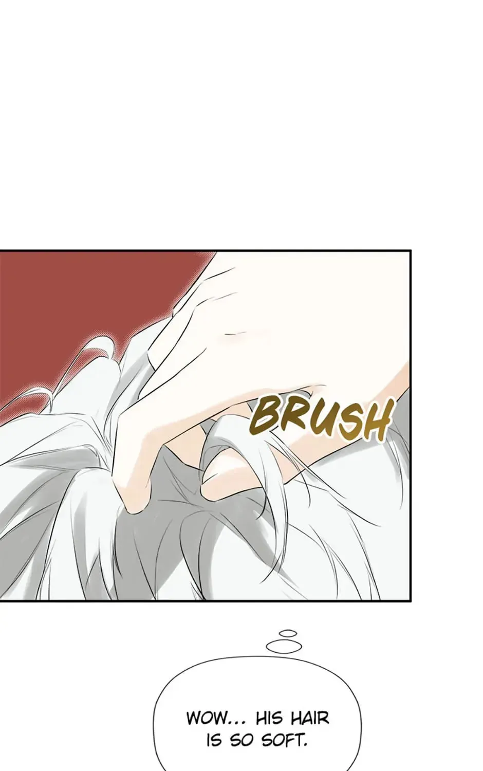 Hiding My True Self Chapter 1.1 page 57 - 