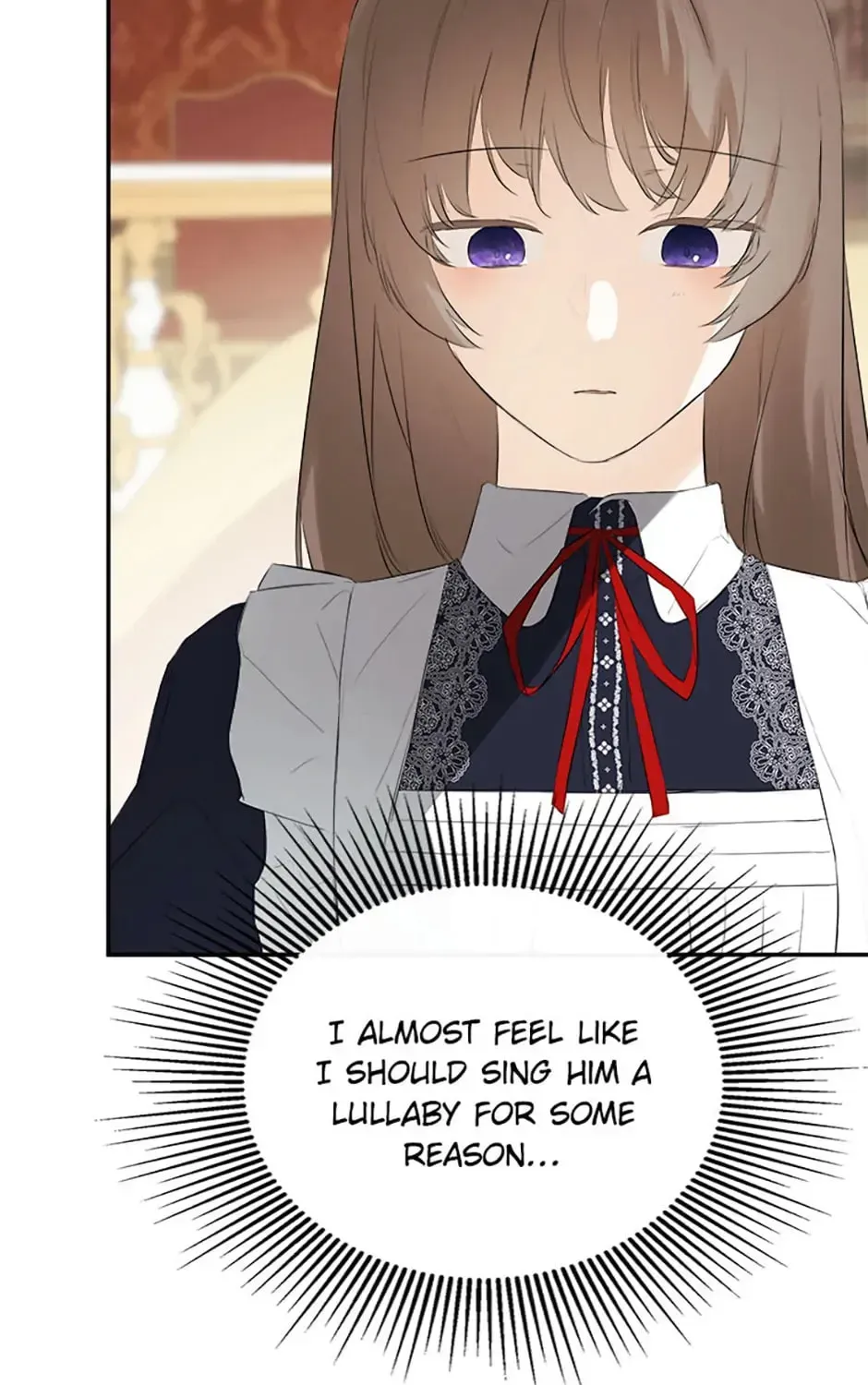 Hiding My True Self Chapter 1.1 page 59 - 