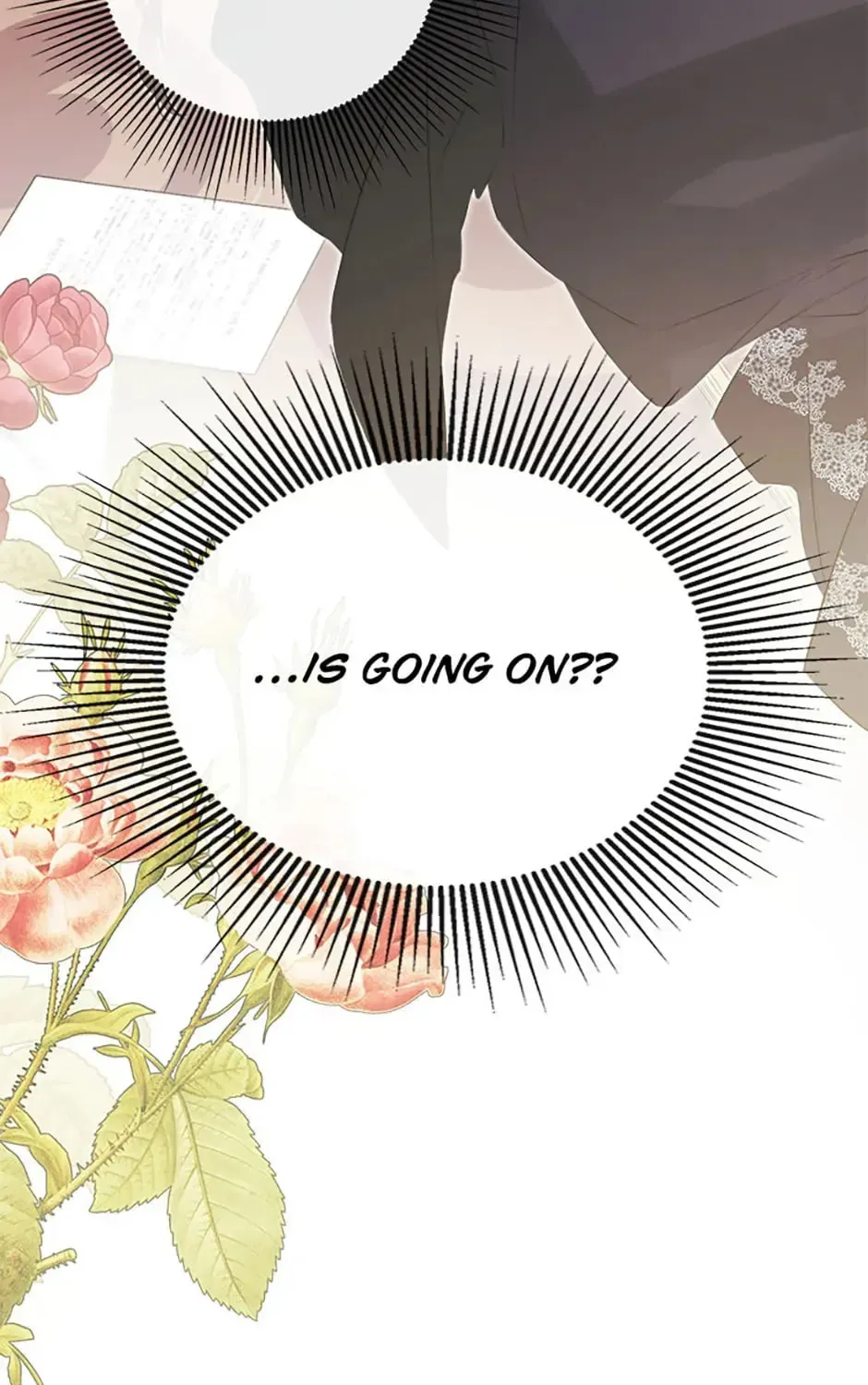 Hiding My True Self Chapter 1.1 page 83 - 