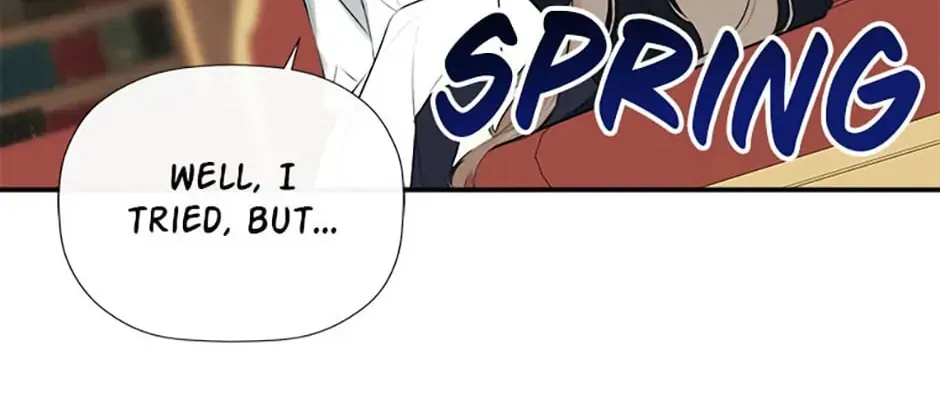 Hiding My True Self Chapter 1.1 page 88 - 