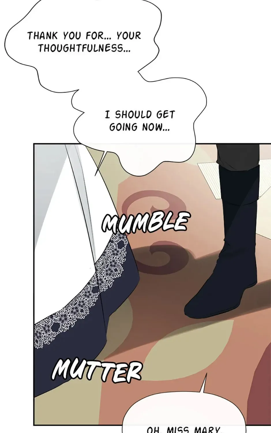 Hiding My True Self Chapter 1.1 page 93 - 