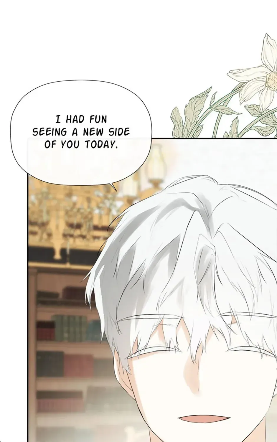 Hiding My True Self Chapter 1.1 page 97 - 