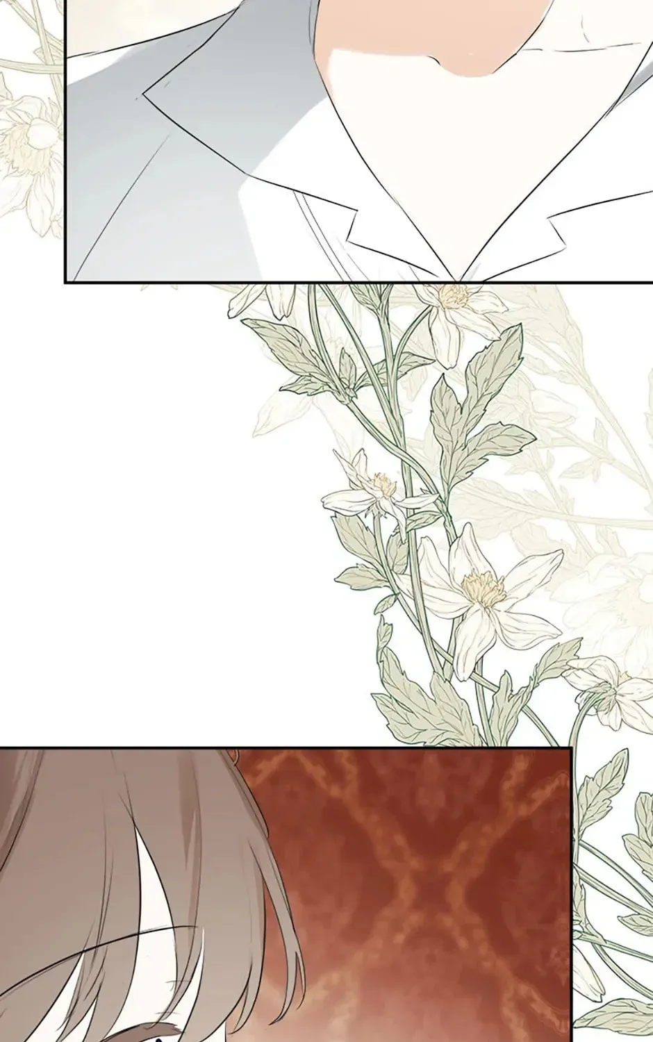 Hiding My True Self Chapter 1.1 page 99 - 