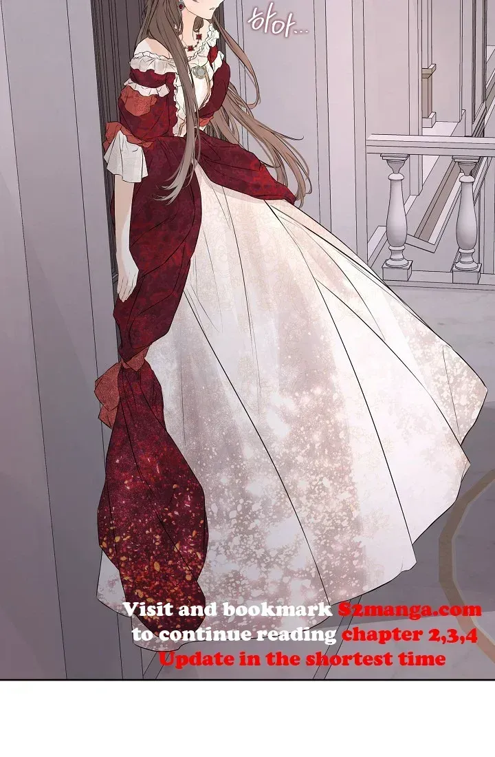 Hiding My True Self Chapter 1.5 page 18 - 