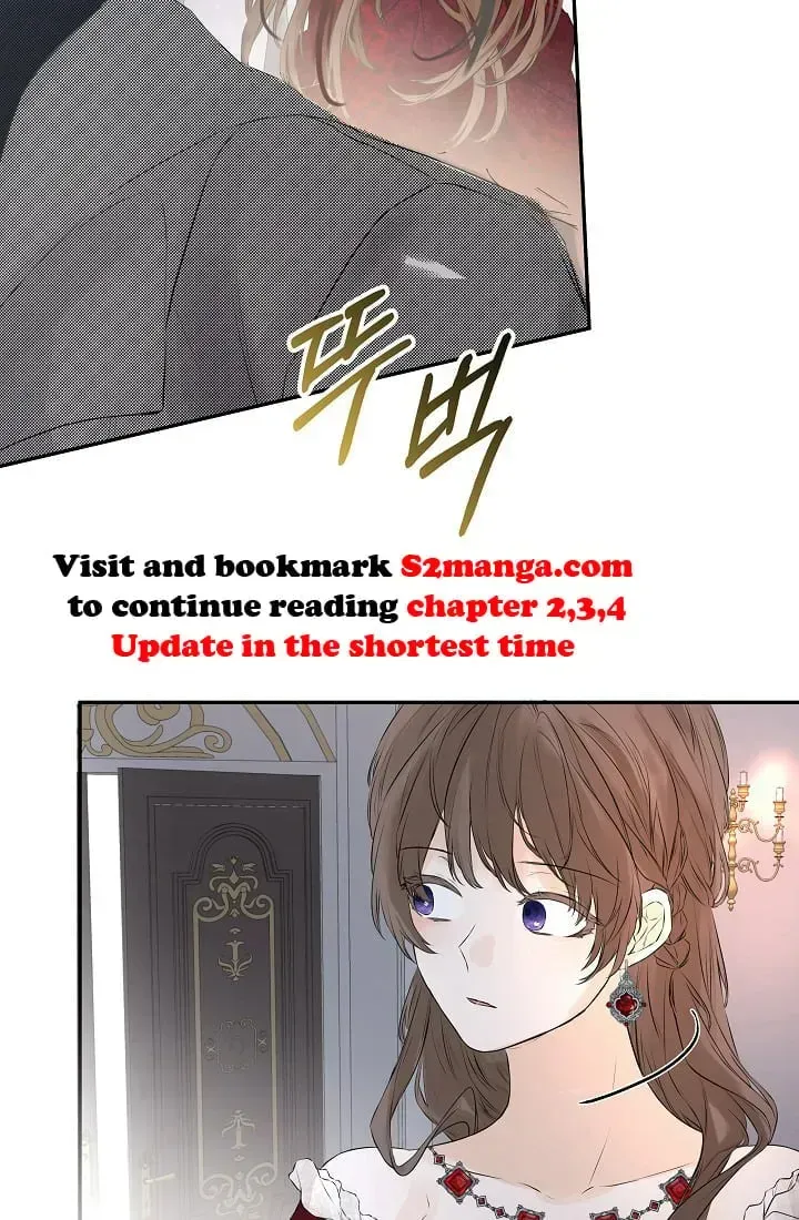 Hiding My True Self Chapter 1.5 page 21 - 