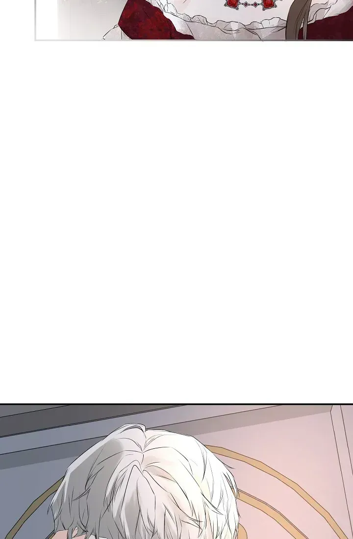 Hiding My True Self Chapter 1.5 page 22 - 