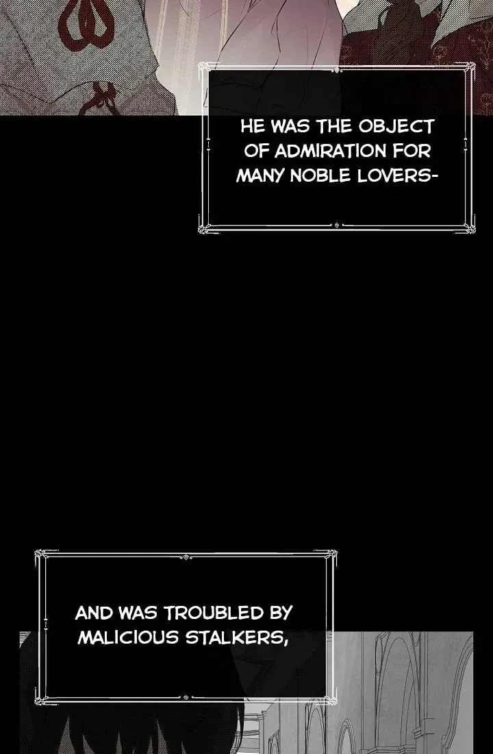 Hiding My True Self Chapter 1.5 page 9 - 