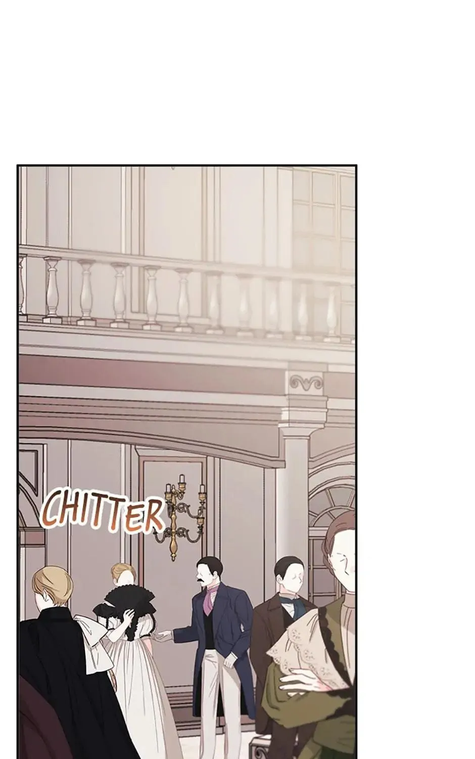 Hiding My True Self Chapter 1 page 109 - 
