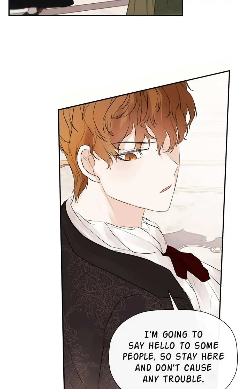 Hiding My True Self Chapter 1 page 111 - 