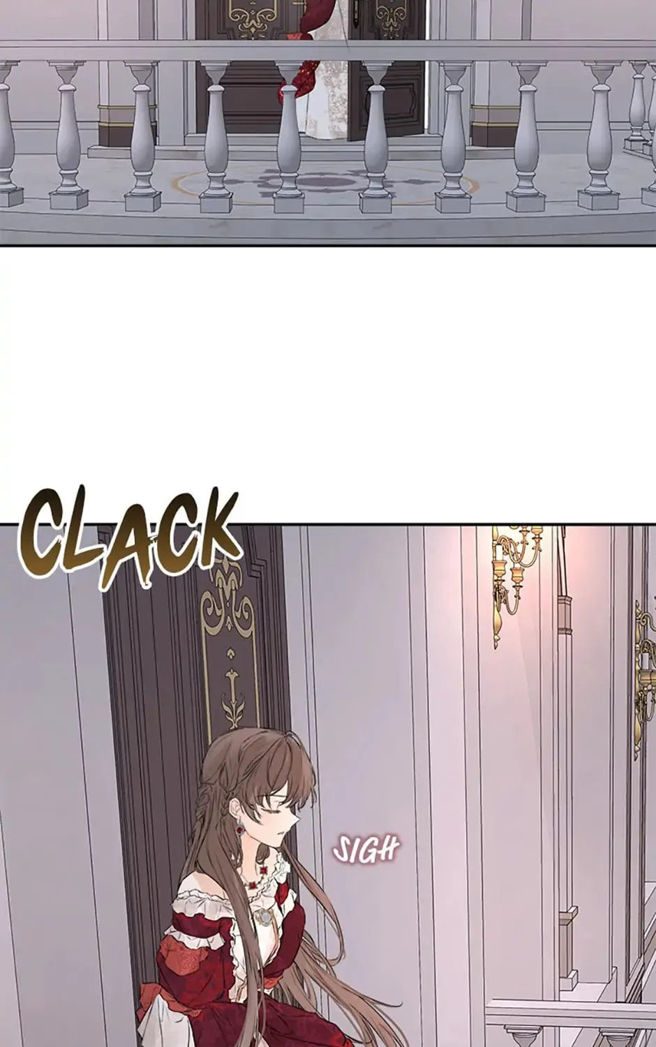 Hiding My True Self Chapter 1 page 117 - 