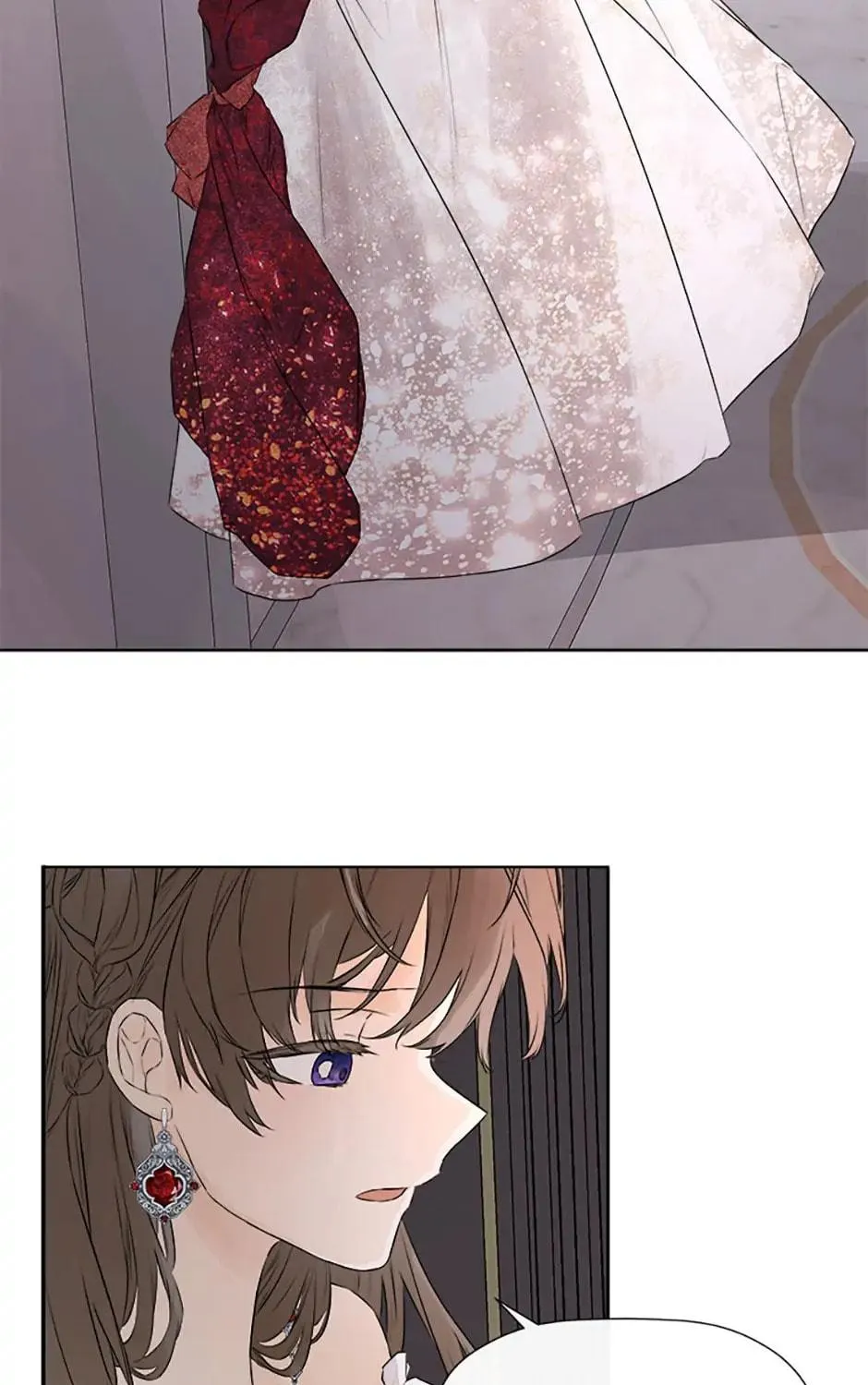 Hiding My True Self Chapter 1 page 119 - 