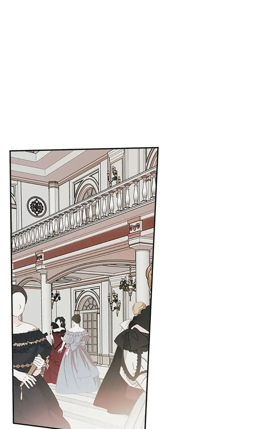 Hiding My True Self Chapter 1 page 13 - 