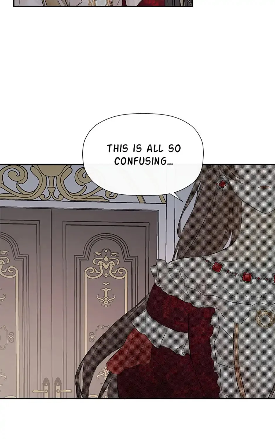 Hiding My True Self Chapter 1 page 121 - 