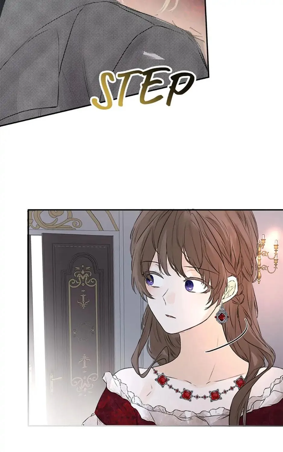 Hiding My True Self Chapter 1 page 125 - 