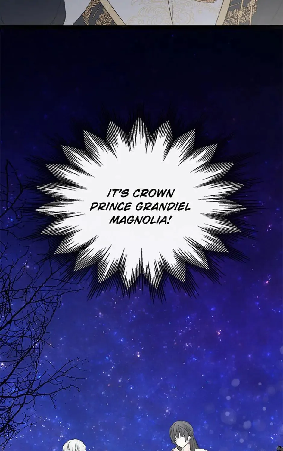 Hiding My True Self Chapter 1 page 129 - 