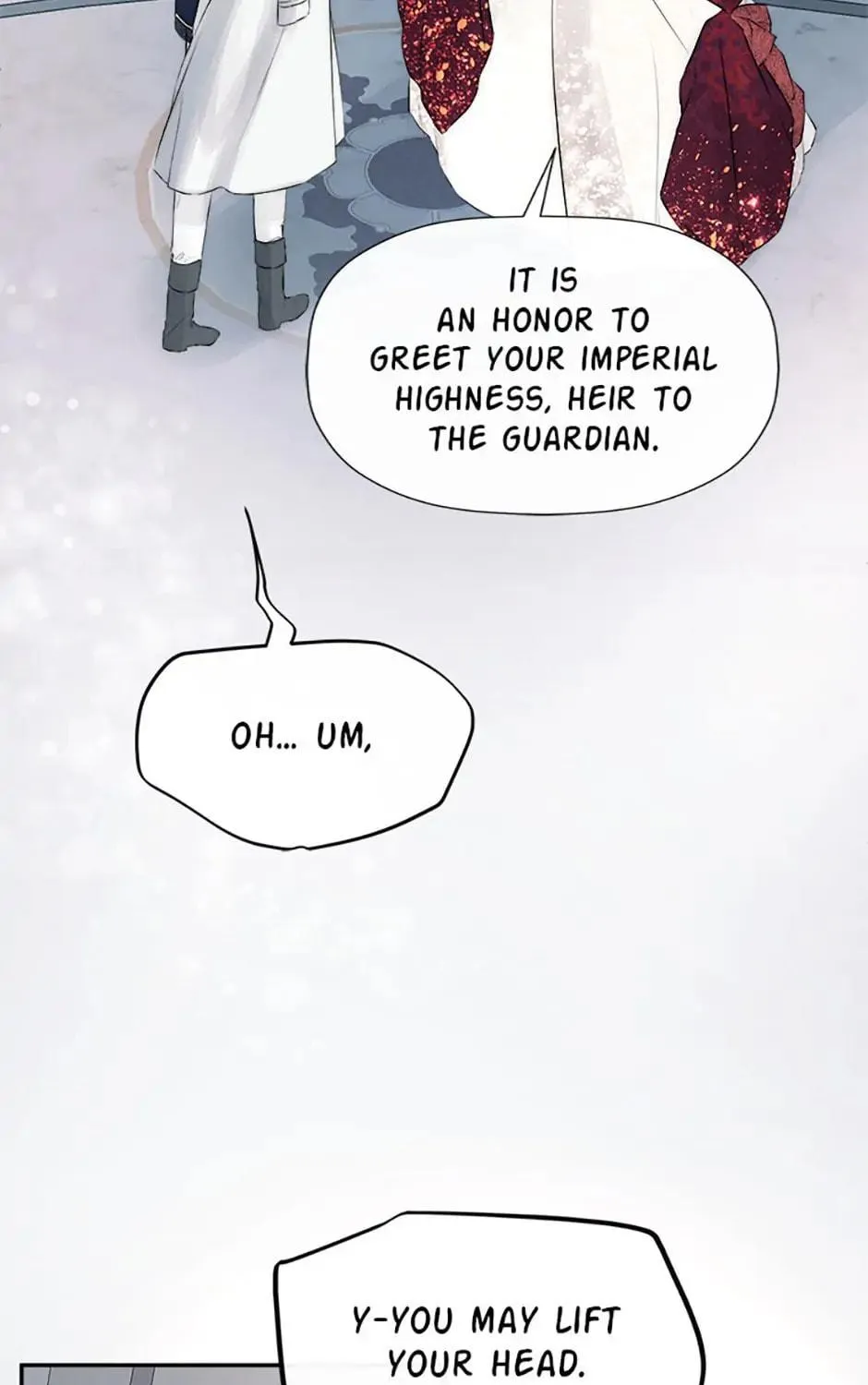 Hiding My True Self Chapter 1 page 131 - 