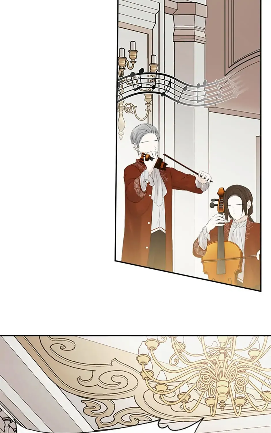 Hiding My True Self Chapter 1 page 15 - 