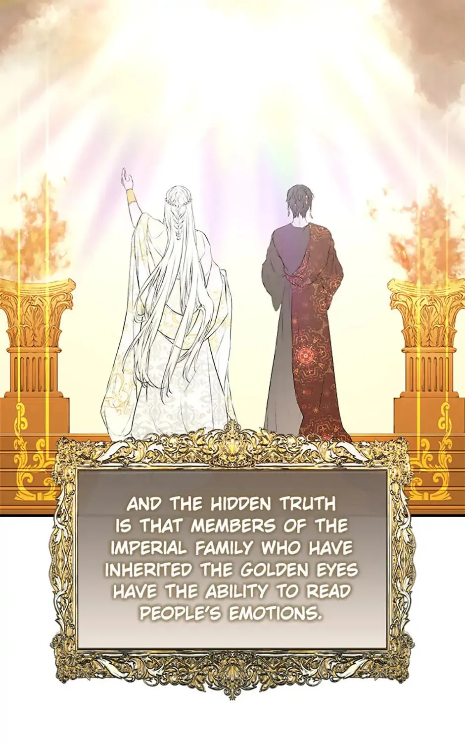Hiding My True Self Chapter 1 page 141 - 