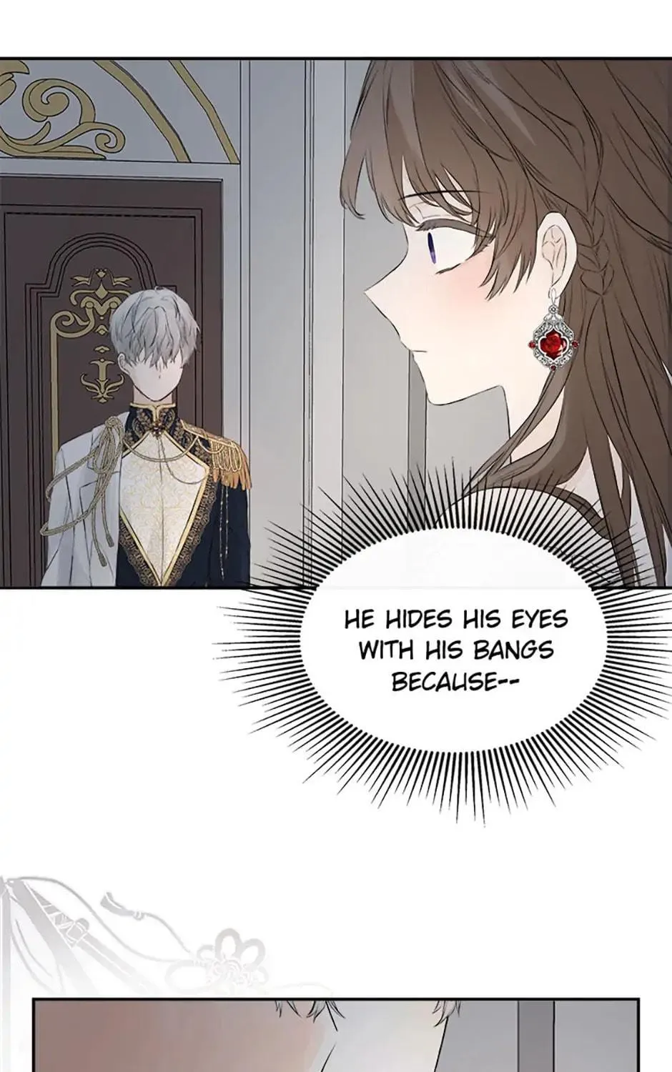 Hiding My True Self Chapter 1 page 143 - 