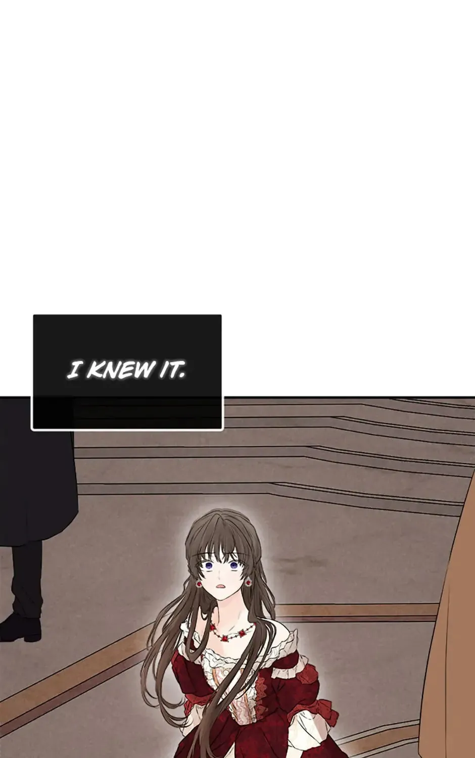 Hiding My True Self Chapter 1 page 33 - 