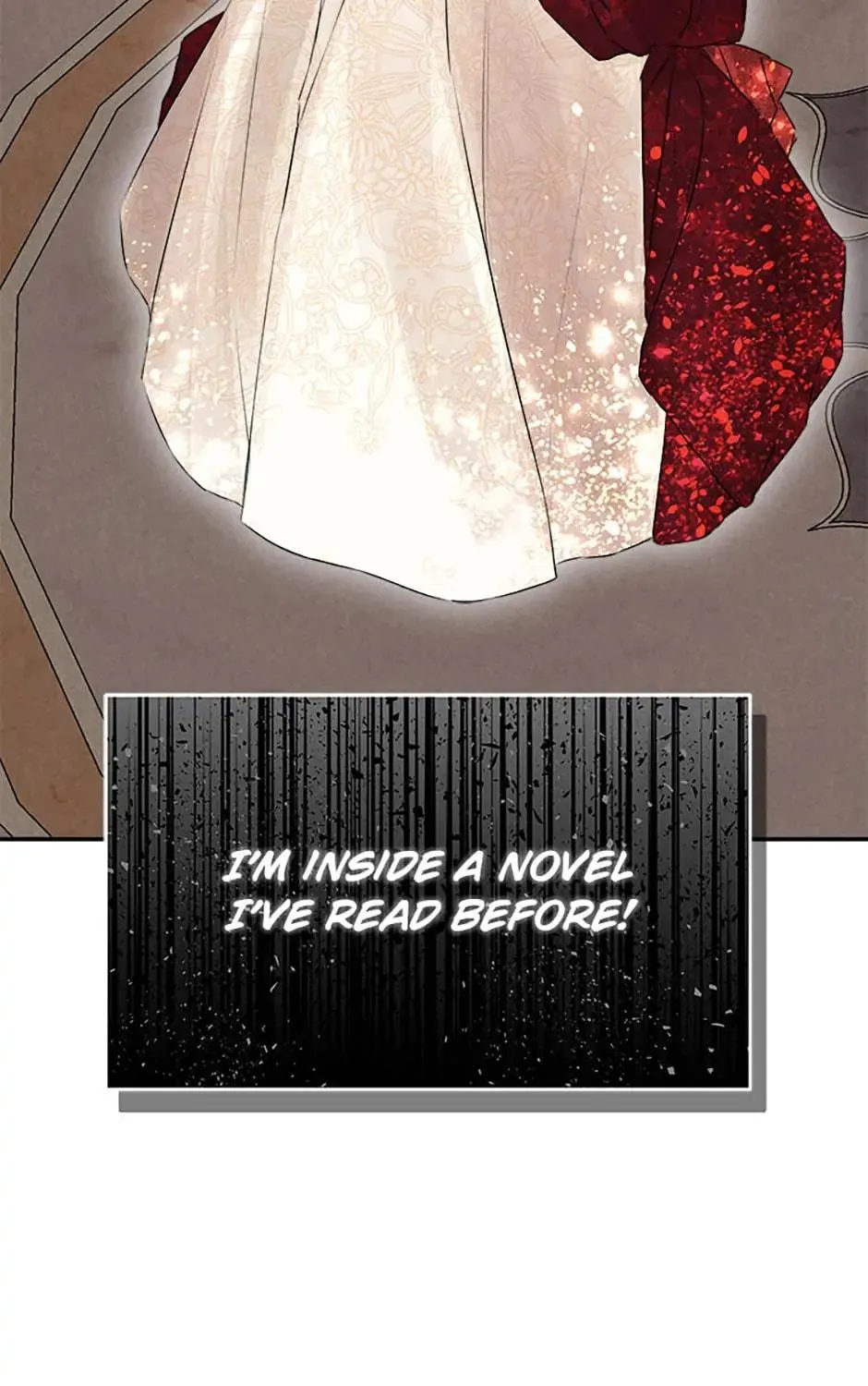 Hiding My True Self Chapter 1 page 35 - 