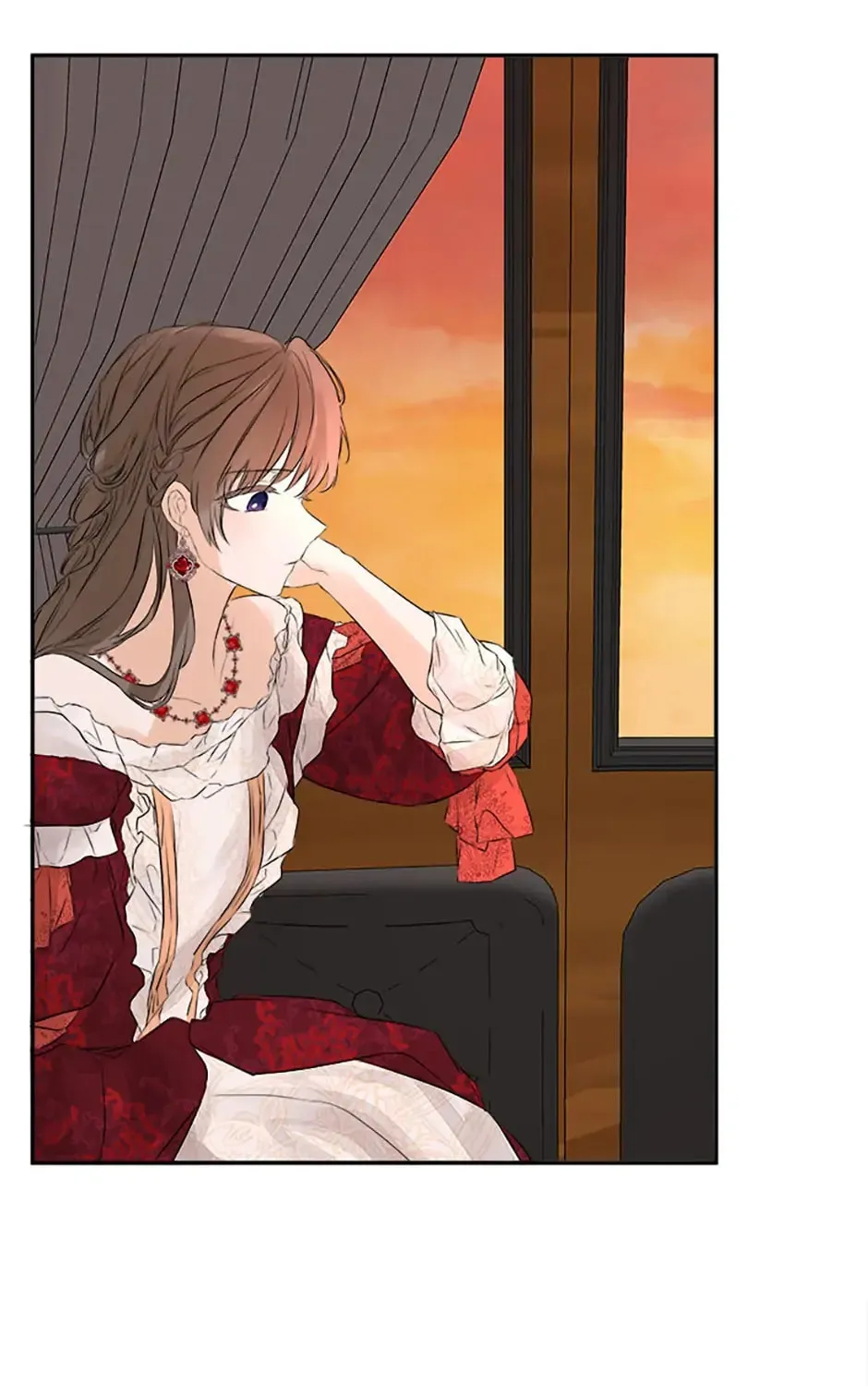 Hiding My True Self Chapter 1 page 43 - 