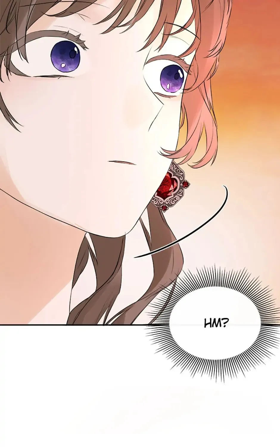 Hiding My True Self Chapter 1 page 45 - 