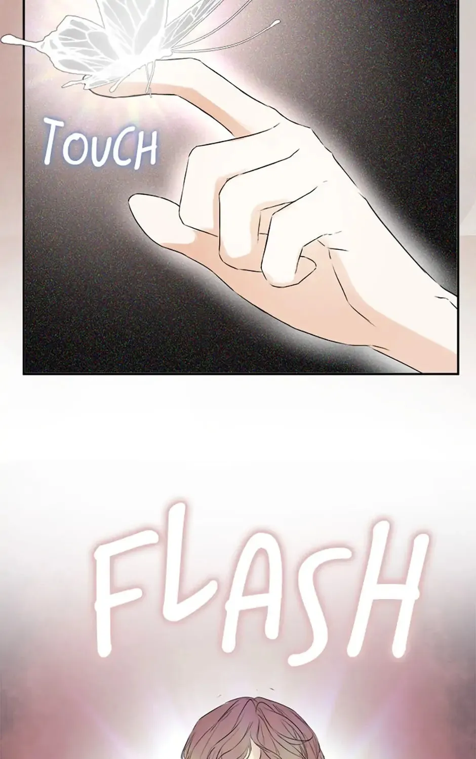 Hiding My True Self Chapter 1 page 55 - 