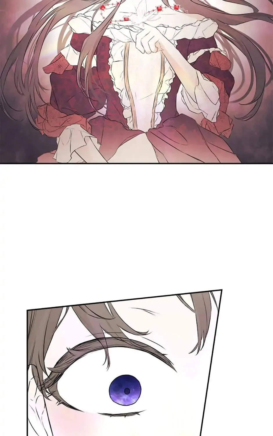Hiding My True Self Chapter 1 page 57 - 